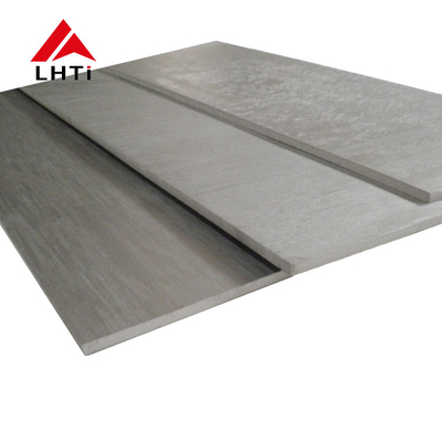 ราคาดี Rockwell B80 ความแข็งกระดาษไทเทเนียม ASTM B265 1000mm-2000mm ความกว้าง ออนไลน์
