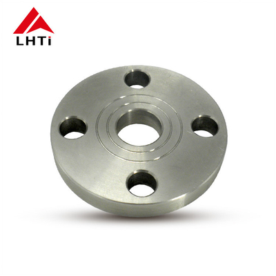 ราคาดี ASTM B16.5 TG RJ ทิตาเนียม Lap Joint Stub End Butt Weld Fitting Lap Joint Flange การปรับสภาพของกระดูกในกระดูกในกระดูก ออนไลน์