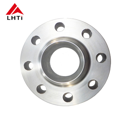 ราคาดี การเชื่อมต่อการผสมผสาน ทิตาเนียม Blind Flange Specifications Customized ทนความร้อน ออนไลน์