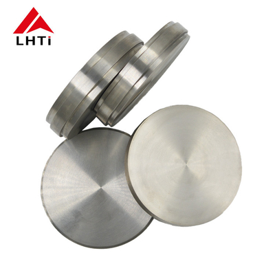 ราคาดี กลม ทิตาเนียม Discs เหรียญเลือง 150mm-1300mm กว้าง ทิตาเนียมสกัดผสม Discs ออนไลน์