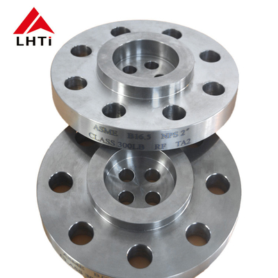 ราคาดี ปรับแต่งไทเทเนียม SO Flange คุณภาพสูงและทนทาน ออนไลน์