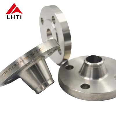 ราคาดี 1500 ความดันเรททาเนียม Blind Flange สําหรับอุตสาหกรรมใน DIN ออนไลน์