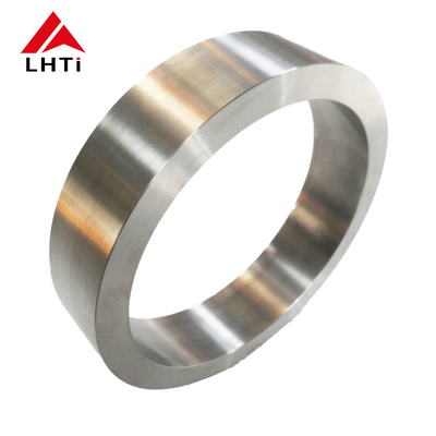 ราคาดี เครื่องบินกลั้นแหวนทิตาเนียมม้วน DN150 PN10 ASTM B381 ออนไลน์