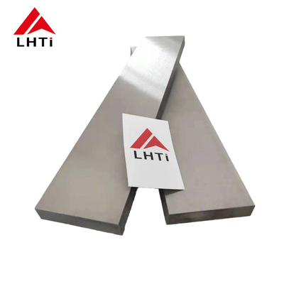 ราคาดี Gr12 Ti-0.3Mo-0.8Ni หนังไทเทเนียมม้วนร้อน 1 มม - 3000 มม ความกว้าง ออนไลน์