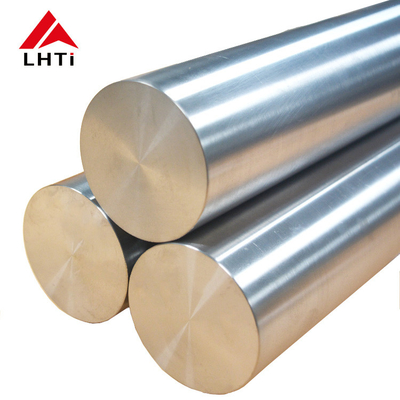 ราคาดี 3 มิลลิเมตร - 350 มิลลิเมตร กว้าง Gr9 ทิตาเนียม Bar Ti-3Al-2.5V ทิตาเนียมแท่น ออนไลน์