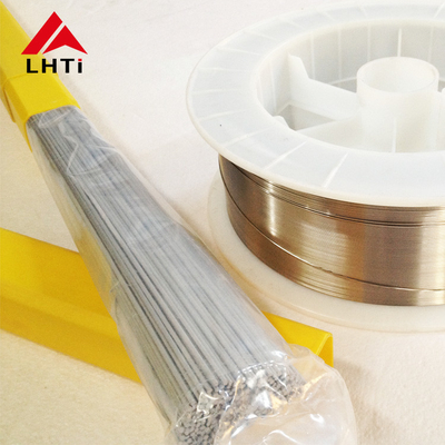 ราคาดี ซื้อสายไทเทเนียมที่มีความยาว 20-50% และความร้อนเฉพาะ 0.124-0.132KJ/Kg·K จากทรอสเทด ออนไลน์