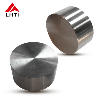 ราคาดี Ti6Al-4V ทิตาเนียมดิสก์ Gr5 ทิตาเนียมดิสก์ ออนไลน์