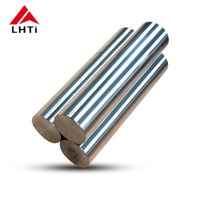 ราคาดี ASTM F136 10mm Gr2 ทิตาเนียมสกัดกลม Bar Bright Annealed ออนไลน์