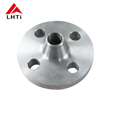ราคาดี GR2 GR5 ทิตาเนียม SO โลด Neck Flange สําหรับอุปกรณ์การแพทย์ ออนไลน์