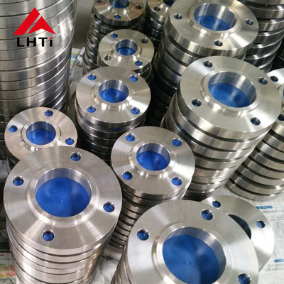 ราคาดี ANSI B16.5 เกรด 2 WN RF หัวผสมไทเทเนียม ISO9001 ออนไลน์