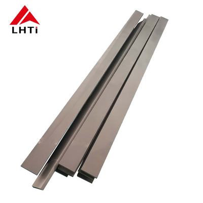 ราคาดี ASTM B265 Gr5 Gr7 ผนังไทเทเนียมสับ 0.5mm สําหรับอุตสาหกรรม ออนไลน์