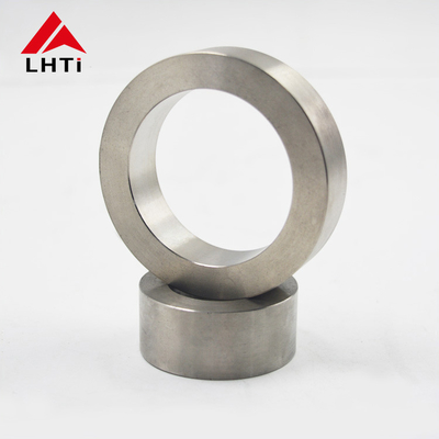 ราคาดี Ti6Al4V การสลักแหวนเหล็กไทเทเนียม ASTM B381 การสลักไทเทเนียม ออนไลน์