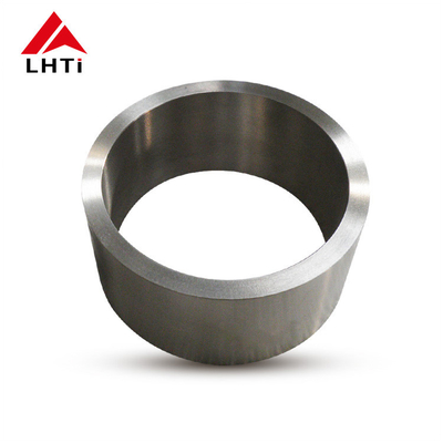 ราคาดี การปรับปรุงผิวเคลือบแหวนทิตาเนียมโกง ASTM B381 ออนไลน์
