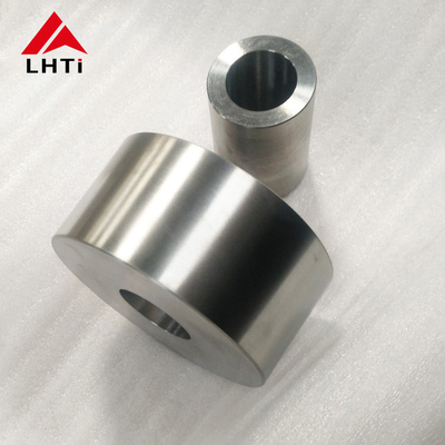 ราคาดี อุตสาหกรรม Annealed GR5 ทิตาเนียมวงแหวน ASTM B381 ทิตาเนียม Forging ออนไลน์
