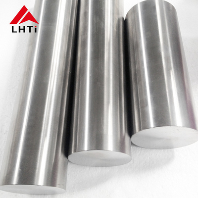 ราคาดี Ti-5Al-2.5Sn ทิตาเนียมสต๊อปเกรด 6 ทิตาเนียมสต๊อปกลม สําหรับส่วนโครงสร้างอากาศศาสตร์ ออนไลน์
