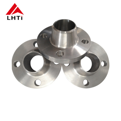 ราคาดี แปรงคอ ASME B16.5 RF MFM TG RJ FF Gr1 Gr2 Gr5 Baoji ตามความต้องการ ออนไลน์