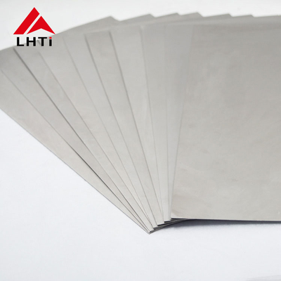 ราคาดี ทิตาเนียม ASTM Gr5 ใบทิตาเนียมการแพทย์ ออนไลน์