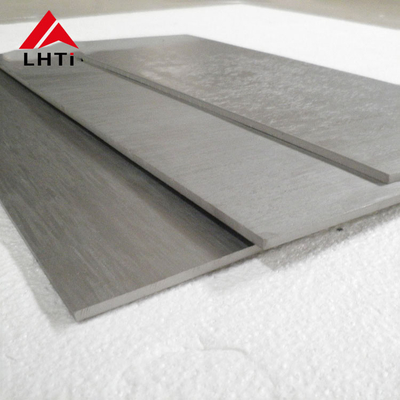 ราคาดี 25000 P.S.I. ความแข็งแรงของไทเทเนียมแผ่นสําหรับ ASTM B265 มาตรฐานความหนา 0.5mm-6mm ออนไลน์