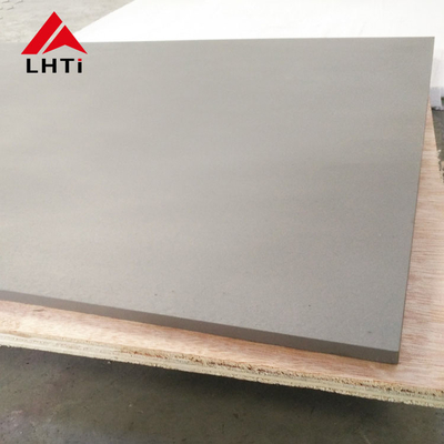 ราคาดี หนังไทเทเนียมเคลือบ ASTM B265 มาตรฐาน การปรับรูปร่างที่ดี 1000mm-2000mm 20% ความยาว ออนไลน์