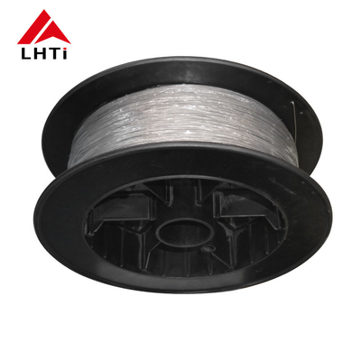 ราคาดี ASTM F136/F1341 สายไทเทเนียมบริสุทธิ์ สายไทเทเนียมเชื่อม ออนไลน์