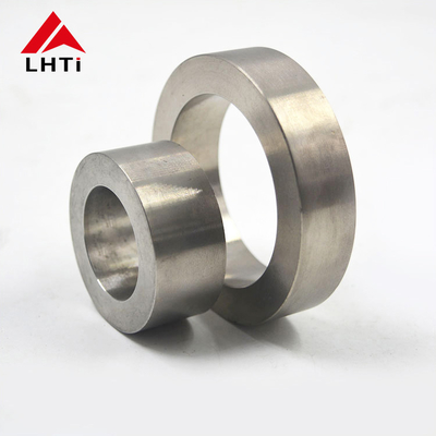 ราคาดี ASTM B381 สแตนดาร์ด ทิตาเนียม Forgings 200-1300mm กว้างภายนอกสําหรับการใช้งานอากาศ ออนไลน์