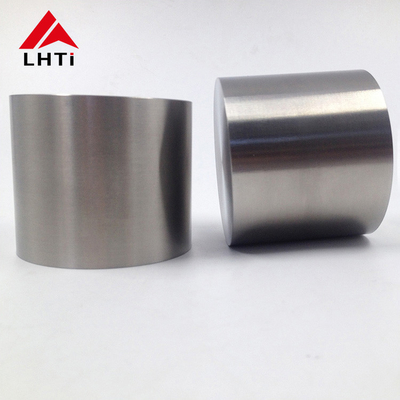 ราคาดี เกรด 6 Ti-5Al-2.5Sn ทิตาเนียมสต๊อป ทิตาเนียมสกัดสแตนบาร์กับการรักษา annealed ออนไลน์