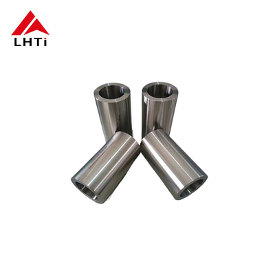 ราคาดี ระดับ 9 ทิตาเนียมท่อ 3.0Al-2.5V ASTM B338 ทิตาเนียมสกัดท่อ Ti ท่อสําหรับอุตสาหกรรมเคมี ออนไลน์