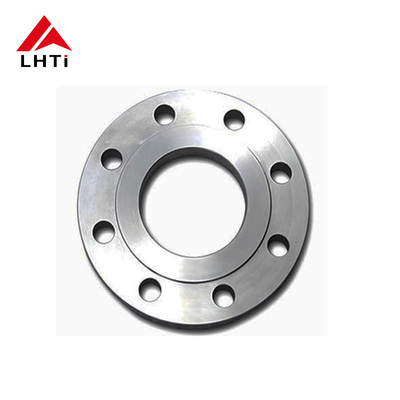 ราคาดี จํานวนการสั่งซื้อขั้นต่ํา: 1 ชิ้นของไทเทเนียม Thread Flange พร้อมบรรจุกระเป๋าไม้ ออนไลน์