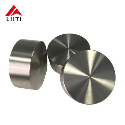 ราคาดี เป้าหมายการกระจาย Titanium ความบริสุทธิ์สูง ตอบสนองมาตรฐานที่เข้มงวดในอุปกรณ์การแพทย์ ออนไลน์