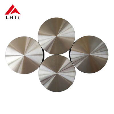 ราคาดี ASTM B381 เป้าหมายไทเทเนียมสําหรับการเคลือบไทบริสุทธิ์ในการใช้งานทางการแพทย์ ออนไลน์