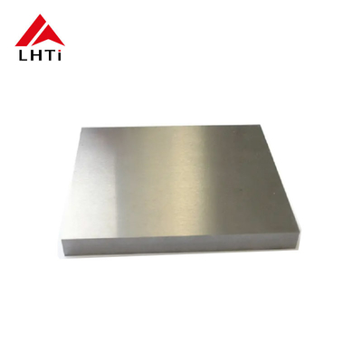 ราคาดี ASTM B265 Gr7 Titanium Sheet สําหรับอุตสาหกรรมเคมีที่มีคุณสมบัติทางกลที่โดดเด่น ออนไลน์