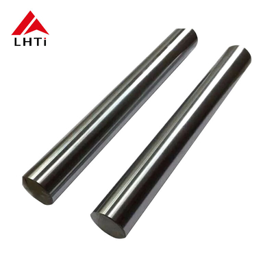 ราคาดี ทิตาเนียม welded bar เพื่อให้มีประสิทธิภาพสูงสุดกับการทํางานสูง ทิตาเนียม Bar GR1 ถึง GR7 ออนไลน์