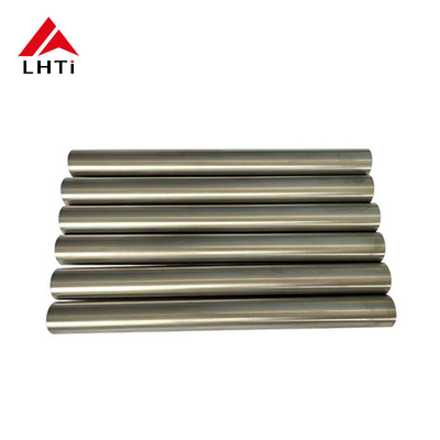 ราคาดี ทิตาเนียมกลม Bar ทิตาเนียม Gr1 Gr2 Gr5 ทิตาเนียม Rod Ti Rod สําหรับการใช้ในอุตสาหกรรมและการแพทย์ ออนไลน์