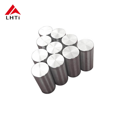 ราคาดี เกรด 9 Gr9 ทิตาเนียมสลัด Bar ทิตาเนียมบริสุทธิ์ Bar ASTM B265 คุณสมบัติทางกลสําหรับสภาพแวดล้อมที่ต้องการ ออนไลน์