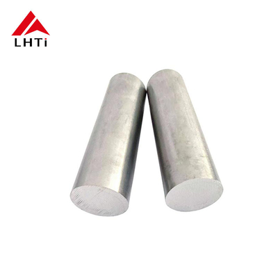 ราคาดี ASTM B265 เกรด 2 เกรด 5 Gr2 Gr5 ทิตาเนียม Bar ทิตาเนียมกลม Bar รับประกันความสมบูรณ์แบบโครงสร้างสําหรับการใช้งานทางการแพทย์ ออนไลน์