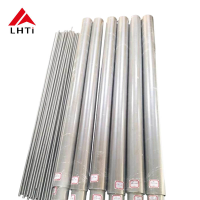 ราคาดี ท่อทิตานีมกลม Ti ท่อทิตานีมเกรด 2 Gr1 Gr2 Gr2 Gr5 การจัดอันดับ ท่อทิตานีมสําหรับเครื่องแลกเปลี่ยนความร้อนและกระบวนการผลิต ออนไลน์