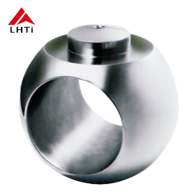 ราคาดี อุปกรณ์ประกอบเครื่องยนต์ 2 นิ้ว ASME B16.34 การออกแบบมาตรฐาน วาล์วลูกหนังไทเทเนียมสําหรับการใช้งานอุตสาหกรรม ออนไลน์