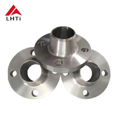 ราคาดี ASME B16.5 Gr2 Gr5 ทิตาเนียม WNRF ออนไลน์