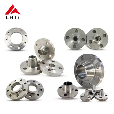 ราคาดี ASME B16.5 ทิตาเนียมประเภท 150 แฟลนส์คอการเชื่อม ชั้น 1 ชั้น 2 WNRF ออนไลน์