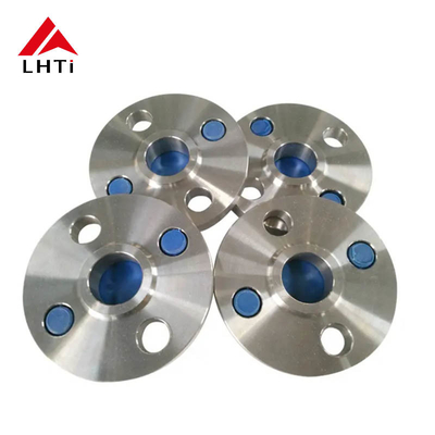 ราคาดี เกรด 5 เกรด 7 แฟลนจ์คอเชื่อม WNRF ใบหน้าที่ยกขึ้น คอเชื่อม ASME B16.5 คลาส 150 สําหรับท่อ ออนไลน์