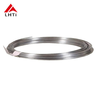 ราคาดี สายไทเทเนียมเพื่อการแพทย์ ErTi1 สายผสมไทเทเนียมกลม สายผสมไทเทเนียม เกรด 1 เกรด 2 เกรด 5 ออนไลน์
