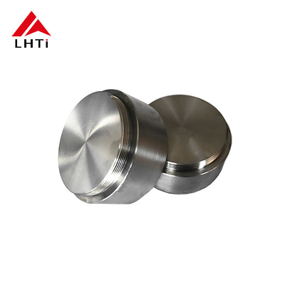 ราคาดี เป้าหมายการกระจาย Titanium Gr1 Gr2 Gr5 การกระจาย Titanium Ti alloy สําหรับการใช้ทางการแพทย์ ออนไลน์