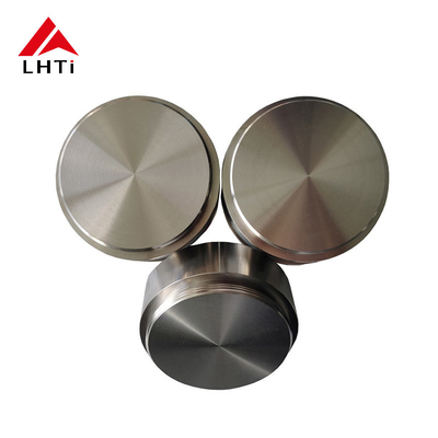 ราคาดี Ti ทิตาเนียม Sputtering เป้าหมายความบริสุทธิ์สูง ทิตาเนียม Sputtering เป้าหมายสําหรับ PVD เครื่องเคลือบระบายความว่าง ออนไลน์