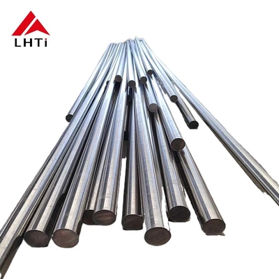 ราคาดี Gr2 Gr5 Gr7 ASTM B348 ทิตาเนียมสตาร์เกรด 7 ทิตาเนียมทิตาเนียมสตาร์ท ทิตาเนียมกลมสตาร์สําหรับการใช้งานทางการแพทย์ ออนไลน์