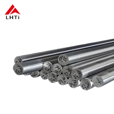 ราคาดี ทิตาเนียมบาร์ ทิตาเนียมบาร์กลม Ti Rod เกรด 7 เกรด 12 สําหรับเครื่องปลูกทางการแพทย์ในอุปกรณ์การแพทย์ ออนไลน์