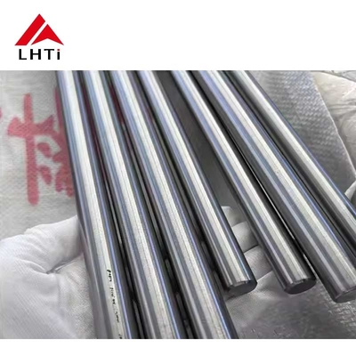 ราคาดี Ti Grade 2 Titanium ASTM B265 ทิตาเนียมกลมบาร์สําหรับการใช้งานที่มีความรู้สึกต่อน้ําหนัก ออนไลน์