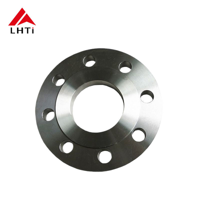 ราคาดี PL Flange Ti Titanium Plate Flange EN1092-01 (Gr1, Gr2, Gr5) PN 10 สําหรับท่ออุตสาหกรรม ออนไลน์