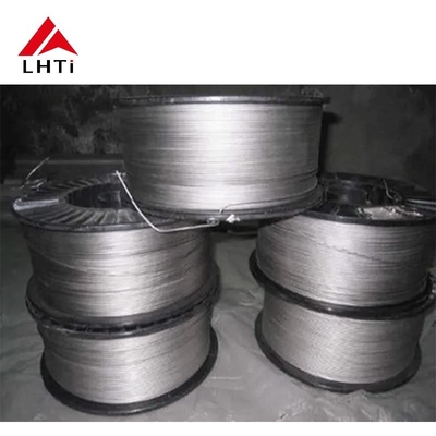 ราคาดี ASTM F136 สายไทเทเนียมสําหรับการใช้งานทางการแพทย์ ออนไลน์