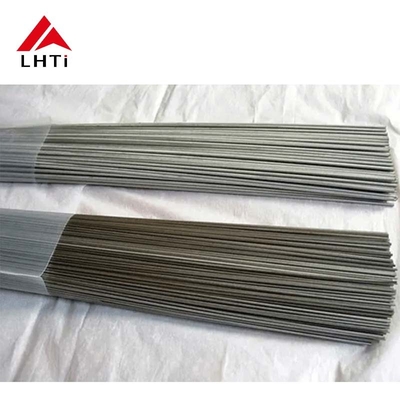 ราคาดี สายไทเทเนียมประสิทธิภาพสูง สายไทเทเนียมเชื่อม AWS A5.16 Gr12 ERTi-12 ️ 2.0mm & 2.4mm Filler Rod ออนไลน์