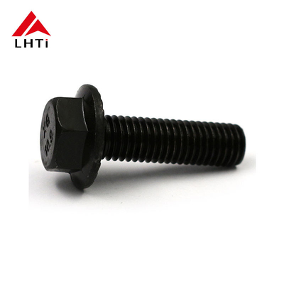 ราคาดี Gr7 ทิตาเนียม Hex Bolts มังกร UNC Thread 5 มม-500 มม ออนไลน์